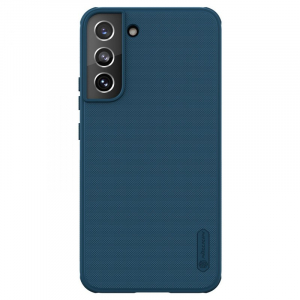 Nillkin SAM. S22+, Frosted Pro, Blue