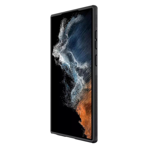 Nillkin SAM. S23 Ultra, Frosted Pro, Black
