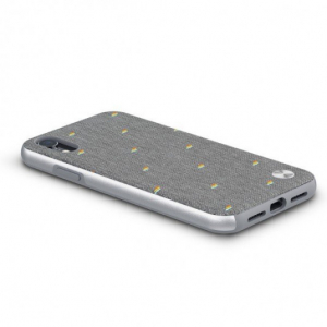 Moshi Apple iPhone XR , Vesta, Gray