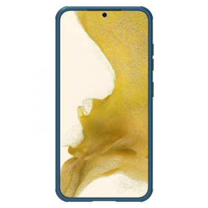 Nillkin SAM. S23+, Frosted Pro, Blue