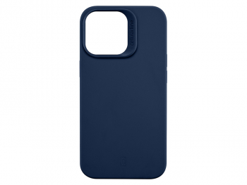 Cellular Apple iPhone 14 Pro Max, Sensation case, Blue