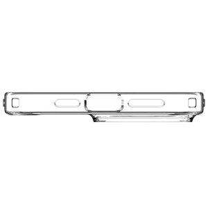 Spigen iPhone 14 Pro Max, Airskin Hybrid, Crystal Clear