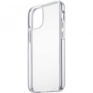Cellular Apple iPhone 12 | 12 Pro, Fine case, Transparent