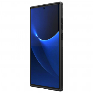 Nillkin SAM. S22 Ultra, Frosted Pro, Black