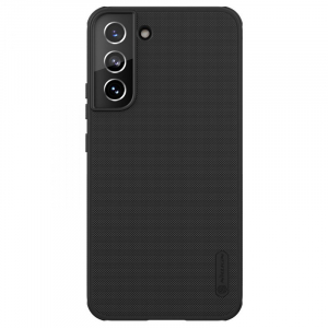 Nillkin SAM. S22+, Frosted Pro, Black