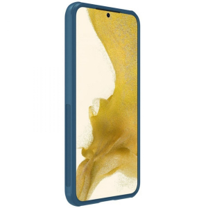 Nillkin SAM. S23+, Frosted Pro, Blue