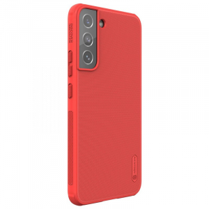 Nillkin SAM. S22+, Frosted Pro, Red