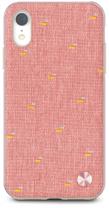 Moshi Apple iPhone XR , Vesta, Pink