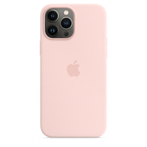 Original iPhone 13 Pro Max Silicone Case with MagSafe – Clover Model A2708