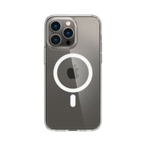 Spigen iPhone 14 Pro Max, Ultra Hybrid Mag Magsafe, White