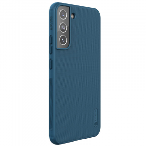 Nillkin SAM. S22, Frosted Pro, Blue