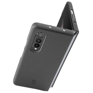 Cellular Sam. (Gal. Z Fold 4), Fit Duo, Black
