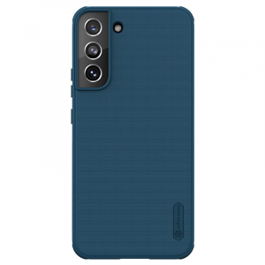Nillkin SAM. S22, Frosted Pro, Blue