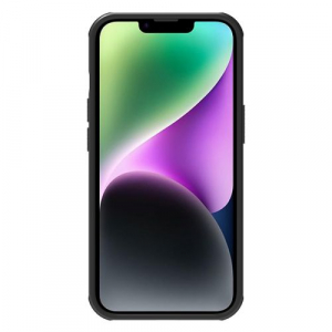 Nillkin Apple iPhone 14, Frosted Pro, Black