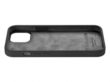 Cellular Apple iPhone 14 Plus, Sensation case, Black