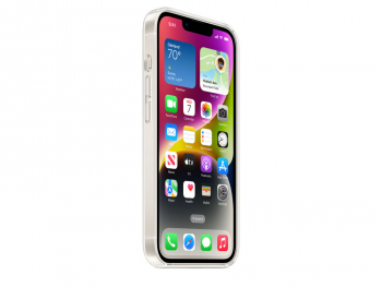 Original iPhone 14 Clear Case with MagSafe, Model A2914