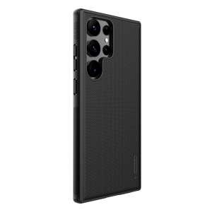 Nillkin SAM. S23 Ultra, Frosted Pro Magnetic, Black