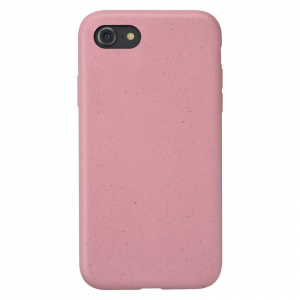 Cellular Apple iPhone 8/7/SE 2020, Eco Case, Pink