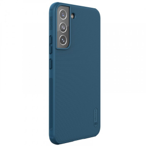 Nillkin SAM. S22+, Frosted Pro, Blue