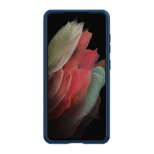 Nillkin Sam. Gal. S21 FE, Camshield Pro Case, Blue