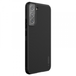Nillkin SAM. S22+, Frosted Pro, Black