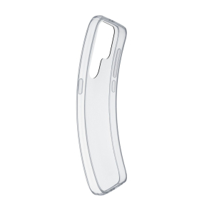 Cellular Sam. (Gal. S23 Ultra), Fine Case, Transparent