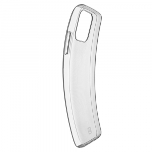 Cellular Apple iPhone 13, Fine case, Transparent