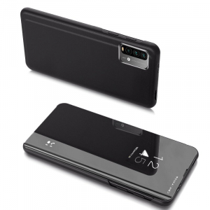 Xcover husa p/u Xiaomi Redmi 9T/Poco M3, Soft Book, Black