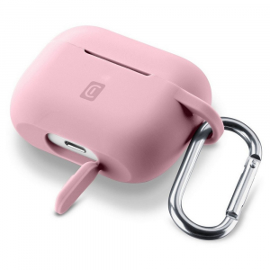 Cellular Apple Airpods 3, Bounce case, Pink