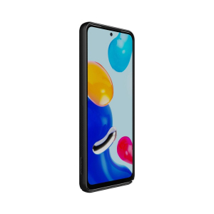 Nillkin Xiaomi Redmi Note 11S, Camshield, Black