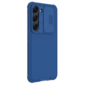 Nillkin Sam. Gal. S23, Camshield Pro Case, Blue