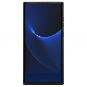 Nillkin SAM. S22 Ultra, Frosted Pro, Black