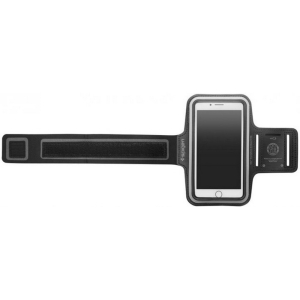 Spigen A700, Sport Armband, Black