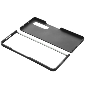 Cellular Sam. (Gal. Z Fold 4), Fit Duo, Black