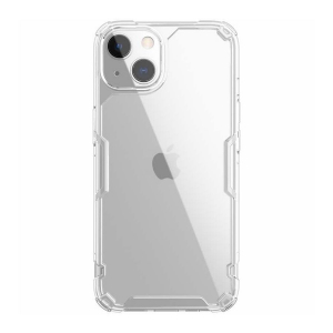Nillkin Apple iPhone 13, Ultra thin TPU, Nature Pro, Transparent