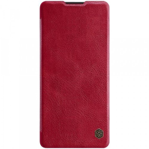 Nillkin SAM. A12, Qin LC, Red