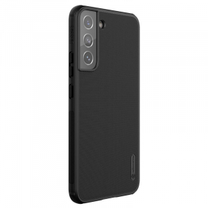 Nillkin SAM. S22, Frosted Pro, Black