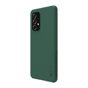 Nillkin SAM. A53, Frosted Pro, Deep Green