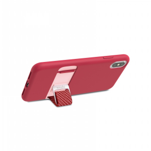 Moshi Apple iPhone XS Max, Capto, Pink