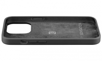 Cellular Apple iPhone 13 Pro Max, Sensation case, Black