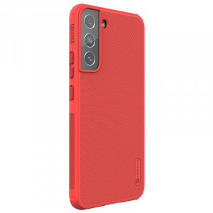 Nillkin SAM. S22, Frosted Pro, Red