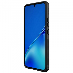 Nillkin SAM. S22+, Frosted Pro, Black