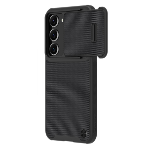 Nillkin Sam. Gal. S23+, Textured Case S, Black