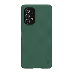 Nillkin SAM. A53, Frosted Pro, Deep Green