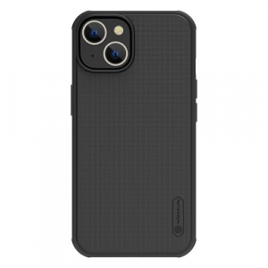 Nillkin Apple iPhone 14 Plus, Frosted Pro, Black