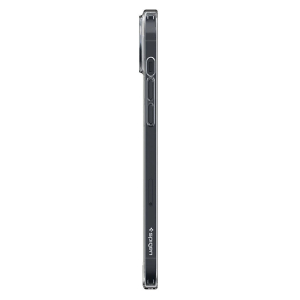 Spigen iPhone 14, Airskin Hybrid, Crystal Clear