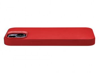 Cellular Apple iPhone 14 Plus, Sensation case, Red