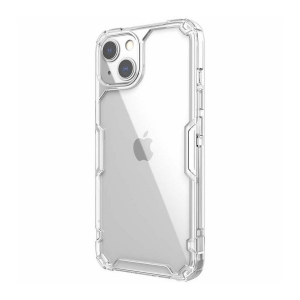 Nillkin Apple iPhone 13, Ultra thin TPU, Nature Pro, Transparent