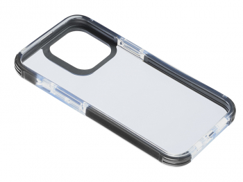 Cellular Apple iPhone 14 Plus, Tetra case, Transparent