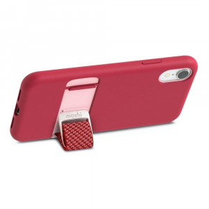 Moshi Apple iPhone XR, Capto, Pink